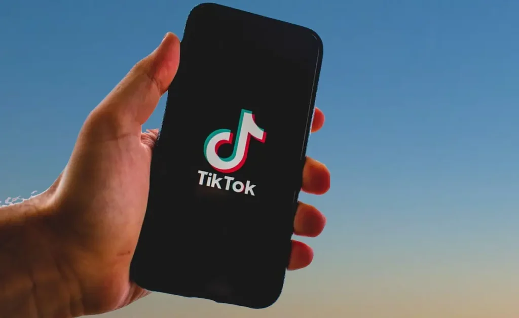 หาเงินออนไลน์ด้วย TikTok