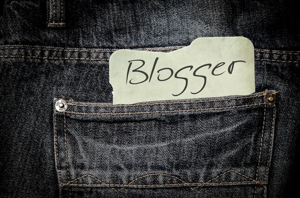 Blog สร้างรายได้ได้จริงไหม? ต้องเริ่มยังไง