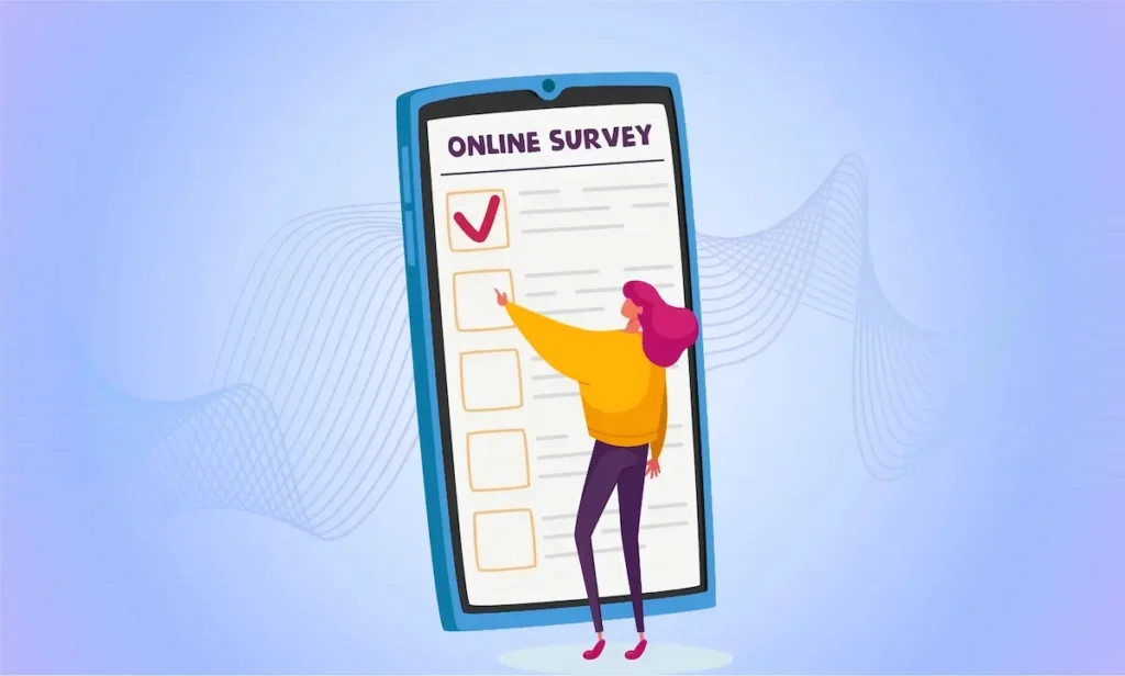 ทำ Survey ออนไลน์ได้เงินจริงไหม