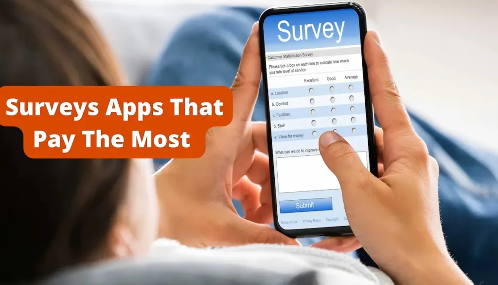 แอปทำ Survey ที่คนไทยทำเงินได้จริง