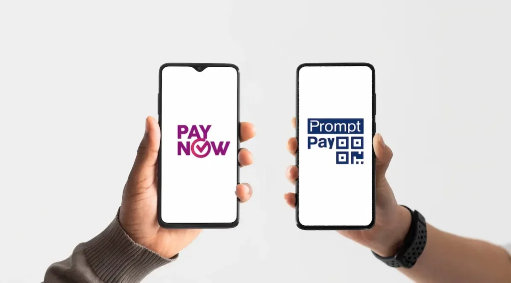 PromptPay กับการรับเงินออนไลน์